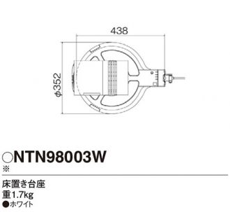 NTN98003W