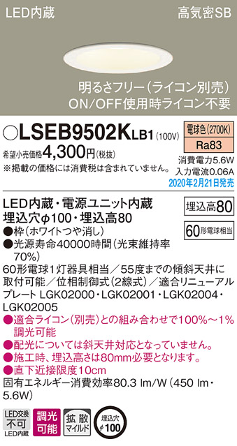 12月スーパーSALE 東芝 LEDガーデンライト 門柱灯 ランプ別売 LEDG88901N