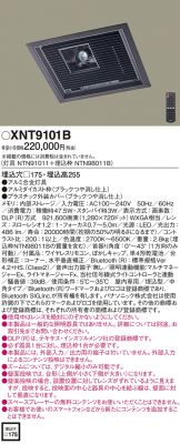 XNT9101B