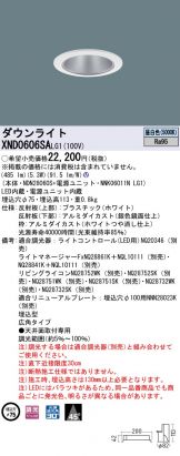 XND0606SALG1