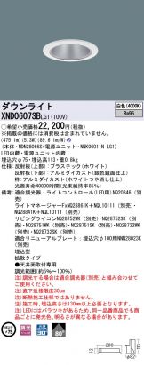 XND0607SBLG1