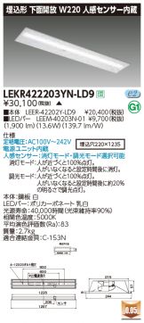 LEKR422203YN-LD9