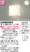 LEDB85003