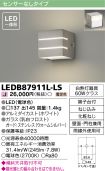 LEDB87911...