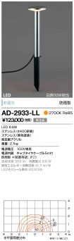 AD-2933-LL